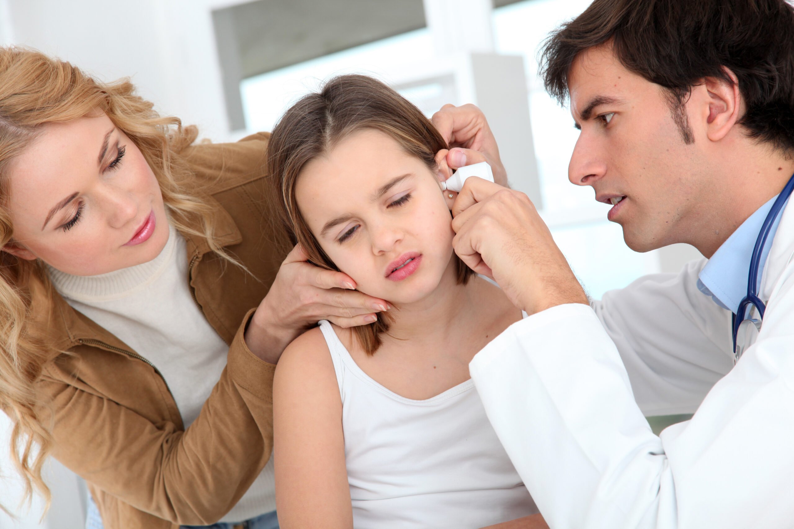 Read more about the article Everything You Need to Know About Ear Infections