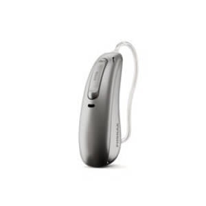 Phonak Audeo P7 hearing aid for hearing loss