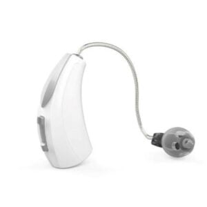 Starkey Livio AI Single Hearing Aid